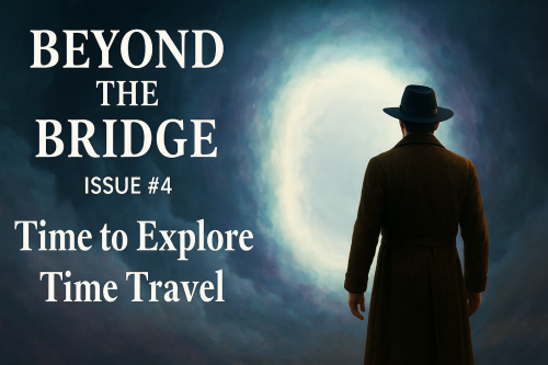 Beyond The Bridge – Issue #4