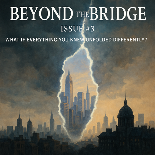Beyond The Bridge – Issue #3