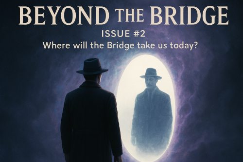 Beyond The Bridge – Issue #2