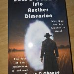 Knocked - Into Another Dimension - Paperback