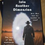 Knocked - Into Another Dimension - Paperback