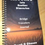 Knocked - Into Another Dimension - Journal 1