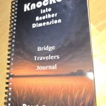 Knocked - Into Another Dimension - Journal 2