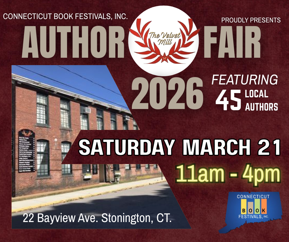 The Velvet Mills Author Fair